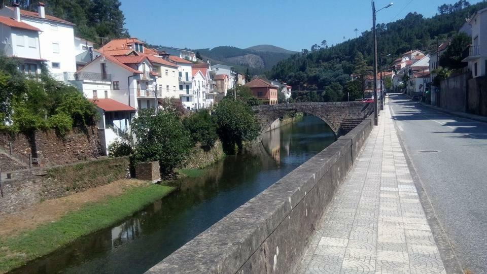 Вилла Casa D.Dinis Vide Экстерьер фото