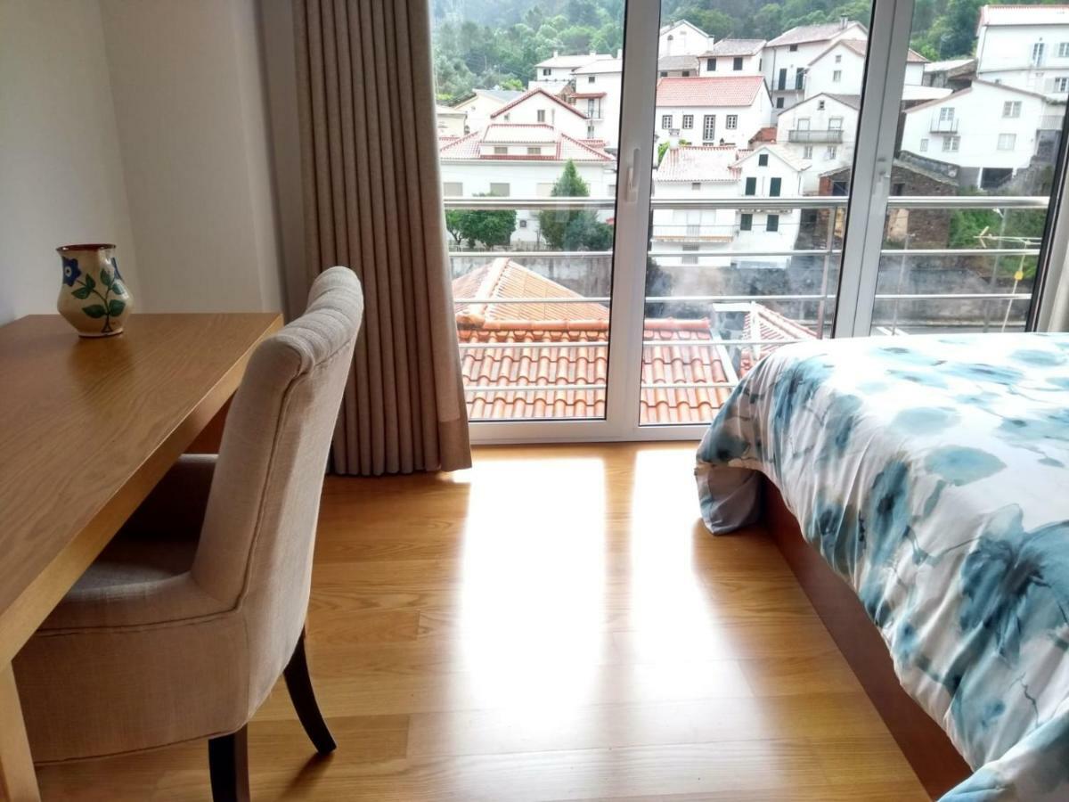 Вилла Casa D.Dinis Vide Экстерьер фото