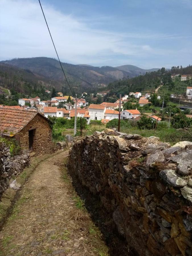 Вилла Casa D.Dinis Vide Экстерьер фото