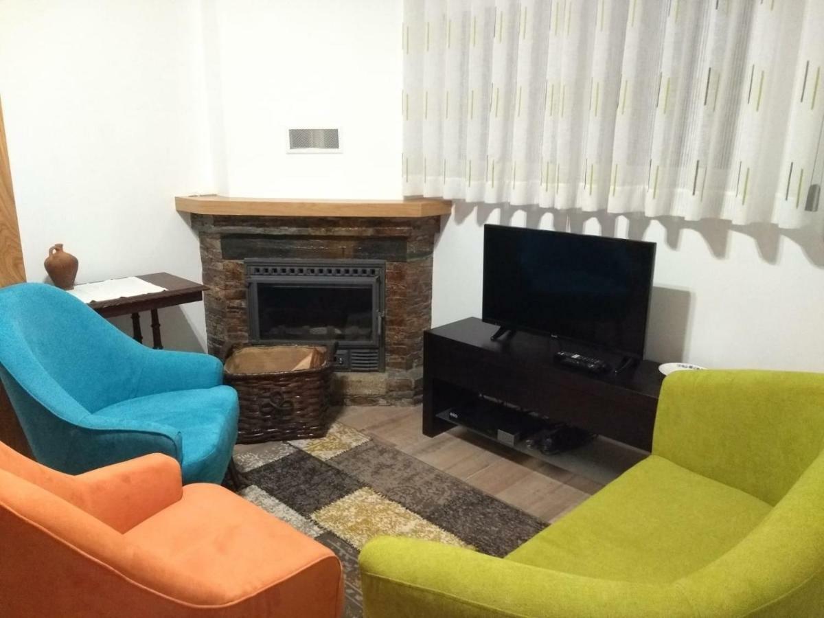 Вилла Casa D.Dinis Vide Экстерьер фото