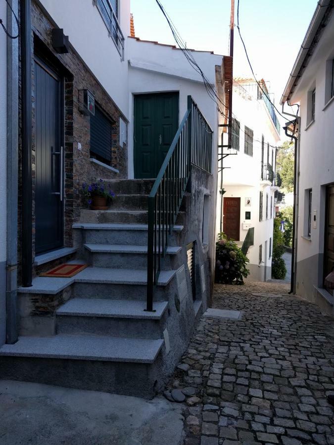 Вилла Casa D.Dinis Vide Экстерьер фото